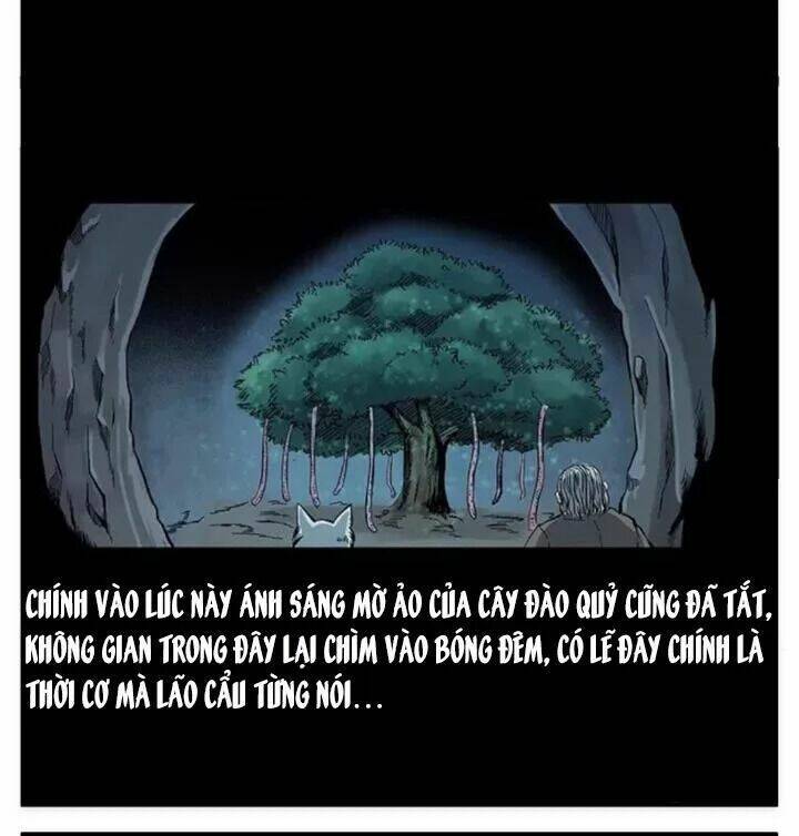 U Minh Ngụy tượng - Chapter 85 - Page 60