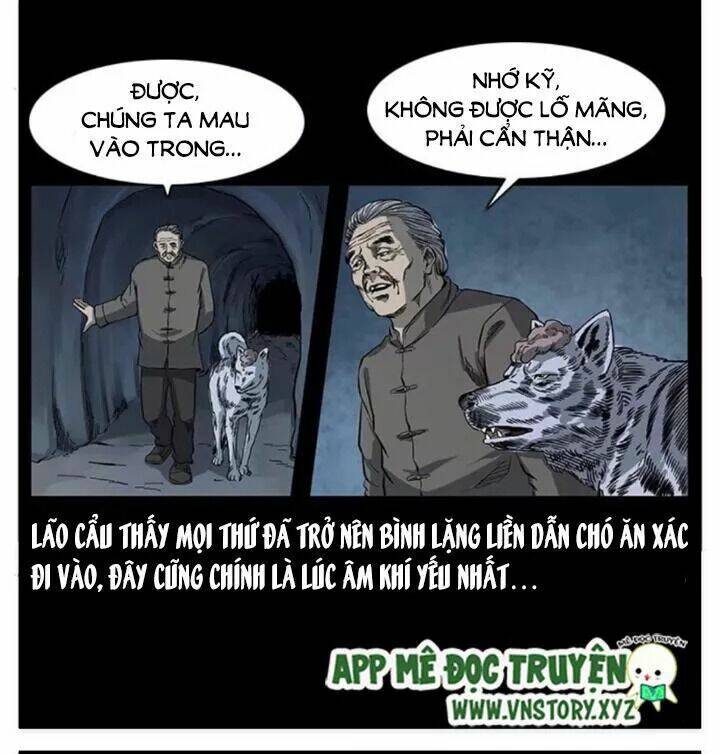 U Minh Ngụy tượng - Chapter 85 - Page 61
