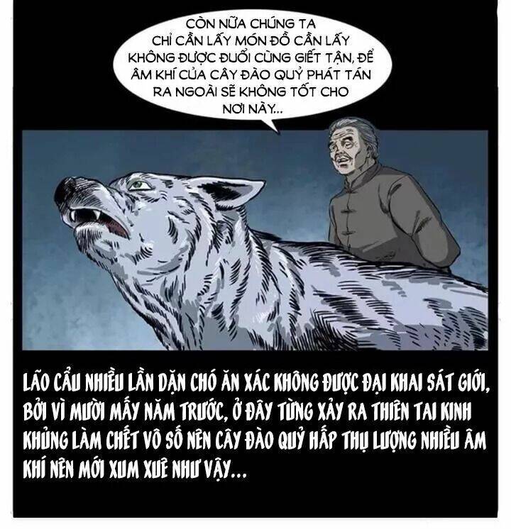 U Minh Ngụy tượng - Chapter 85 - Page 62