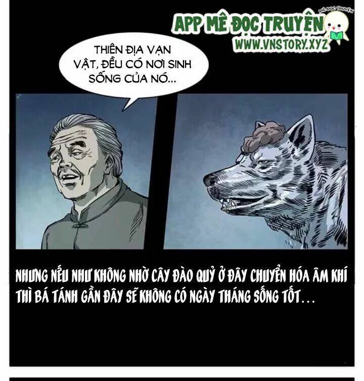 U Minh Ngụy tượng - Chapter 85 - Page 63