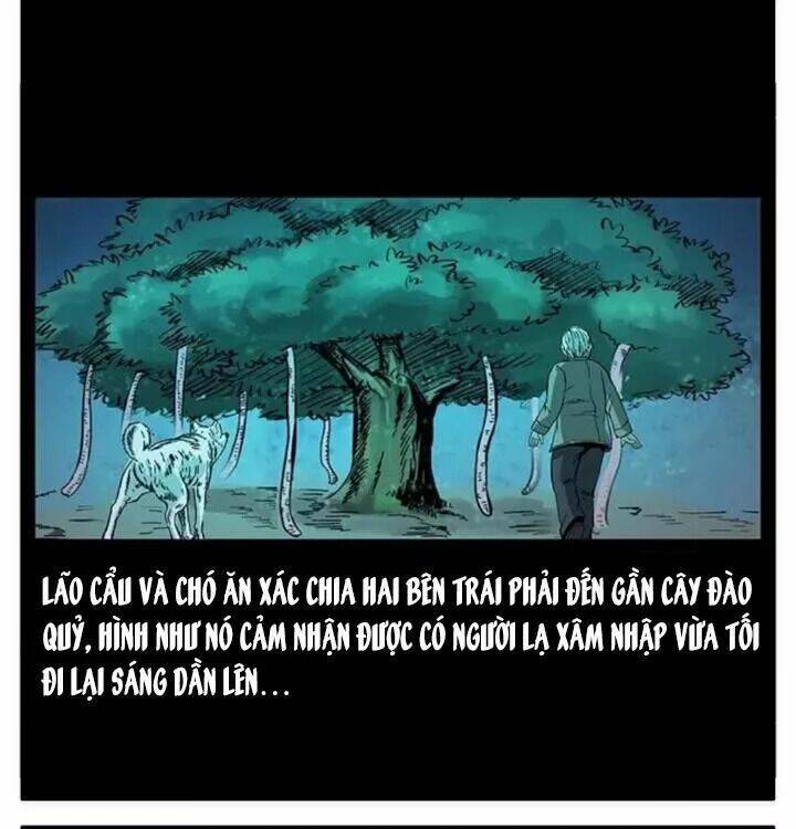 U Minh Ngụy tượng - Chapter 85 - Page 64