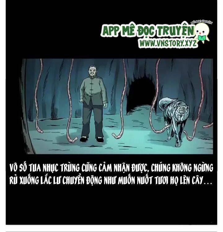 U Minh Ngụy tượng - Chapter 85 - Page 65