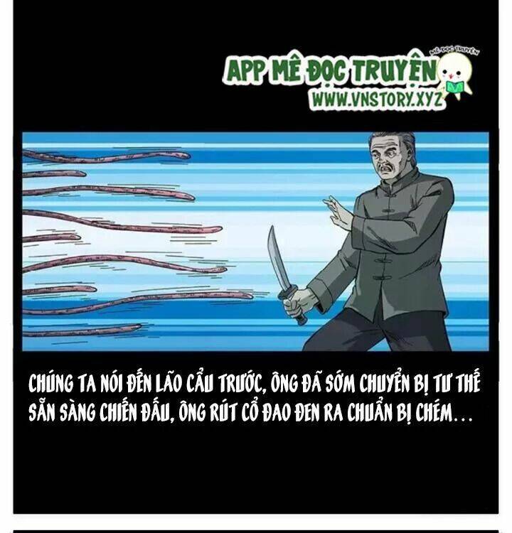 U Minh Ngụy tượng - Chapter 85 - Page 67