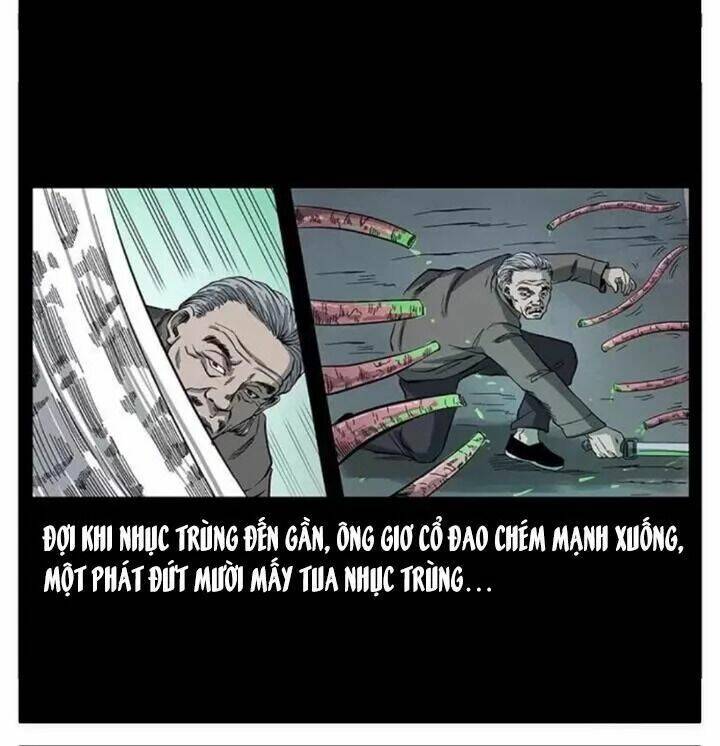 U Minh Ngụy tượng - Chapter 85 - Page 68