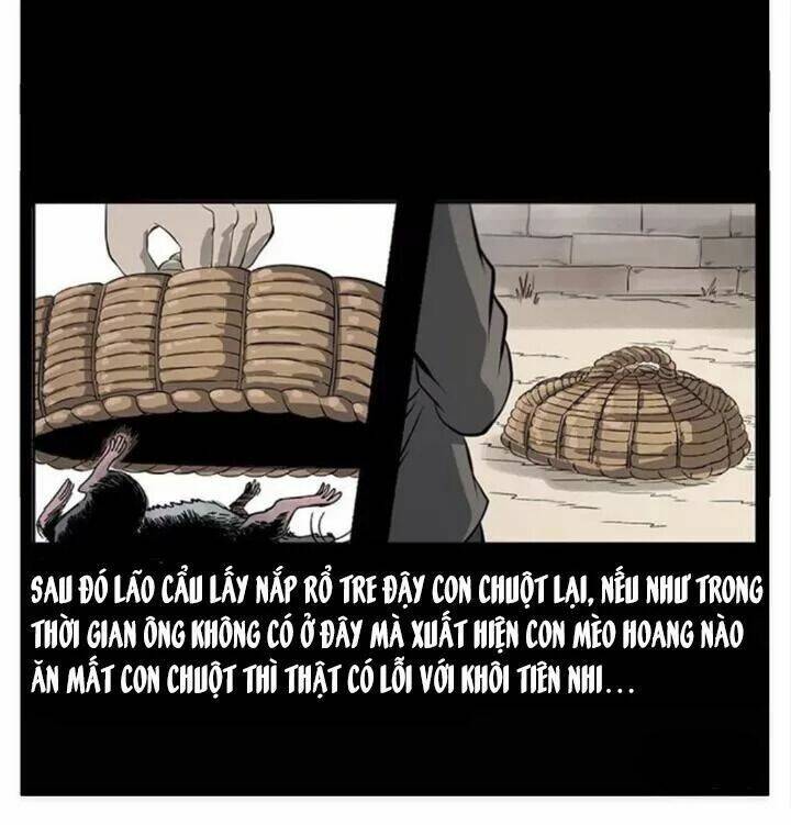 U Minh Ngụy tượng - Chapter 85 - Page 6