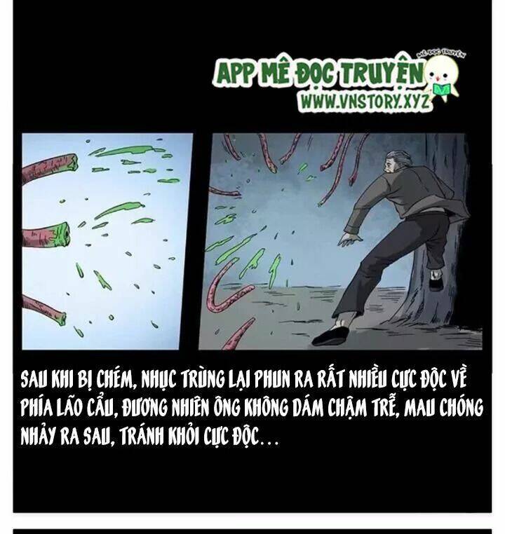 U Minh Ngụy tượng - Chapter 85 - Page 69