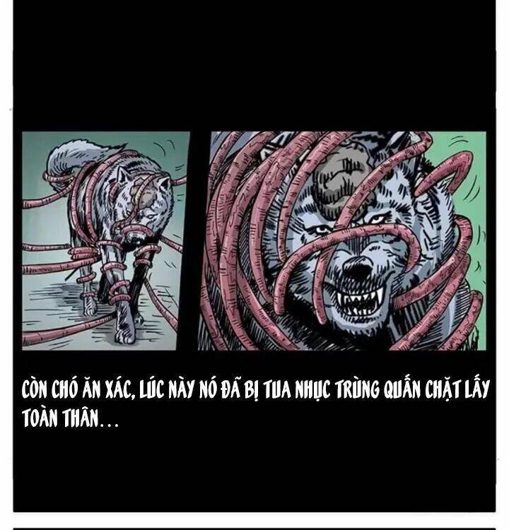 U Minh Ngụy tượng - Chapter 85 - Page 70