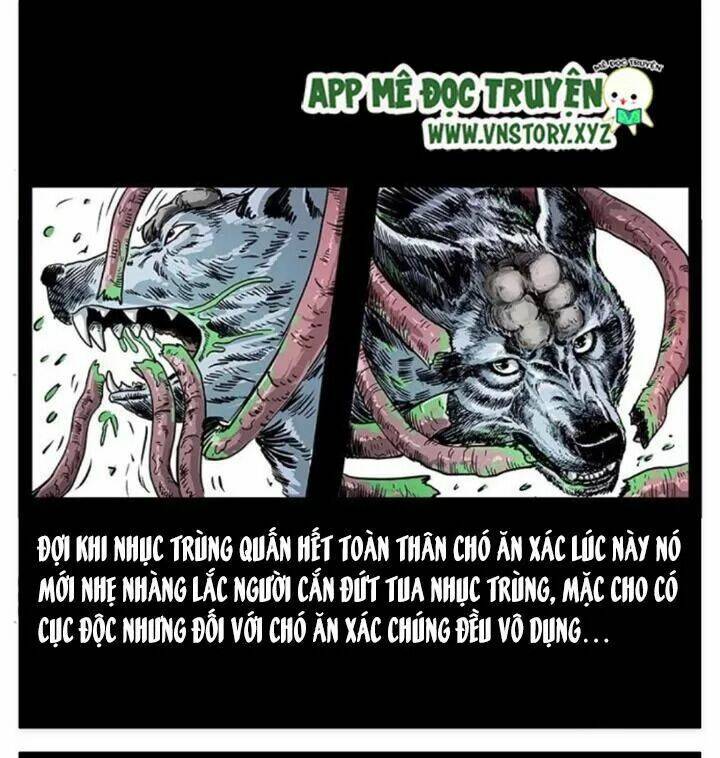 U Minh Ngụy tượng - Chapter 85 - Page 71