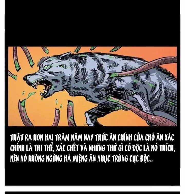 U Minh Ngụy tượng - Chapter 85 - Page 72