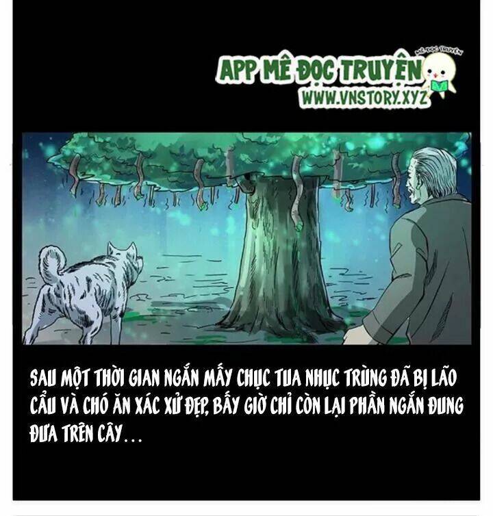 U Minh Ngụy tượng - Chapter 85 - Page 73