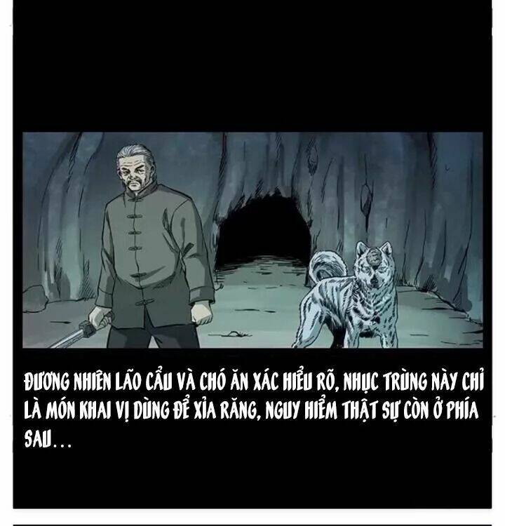 U Minh Ngụy tượng - Chapter 85 - Page 74