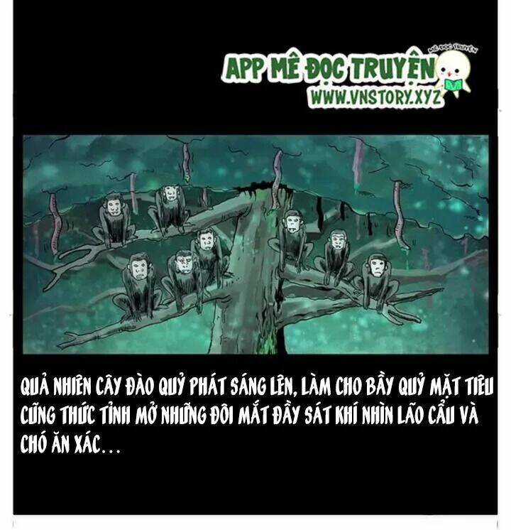 U Minh Ngụy tượng - Chapter 85 - Page 75