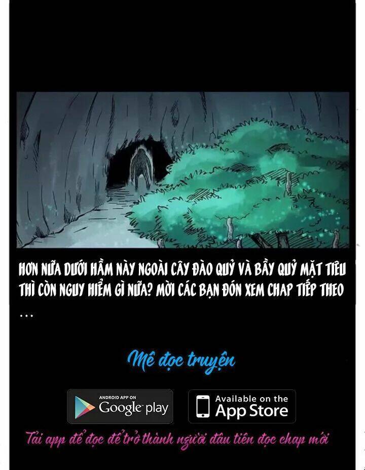 U Minh Ngụy tượng - Chapter 85 - Page 80