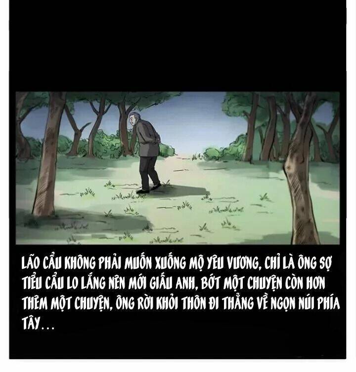 U Minh Ngụy tượng - Chapter 85 - Page 8