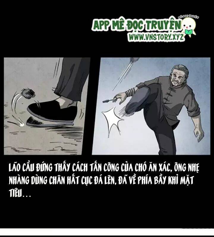 U Minh Ngụy tượng Chapter 86 - Trang 13