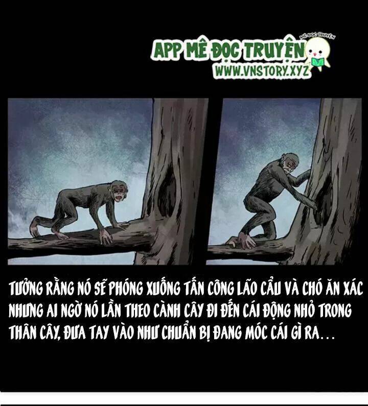 U Minh Ngụy tượng Chapter 86 - Trang 21