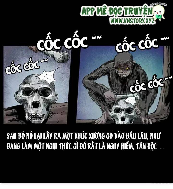 U Minh Ngụy tượng Chapter 86 - Trang 23