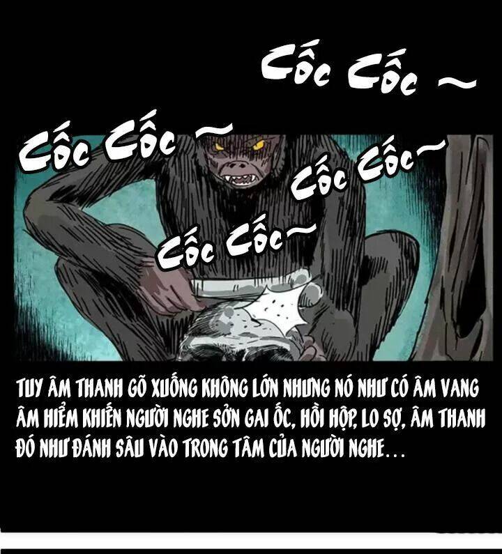 U Minh Ngụy tượng Chapter 86 - Trang 24