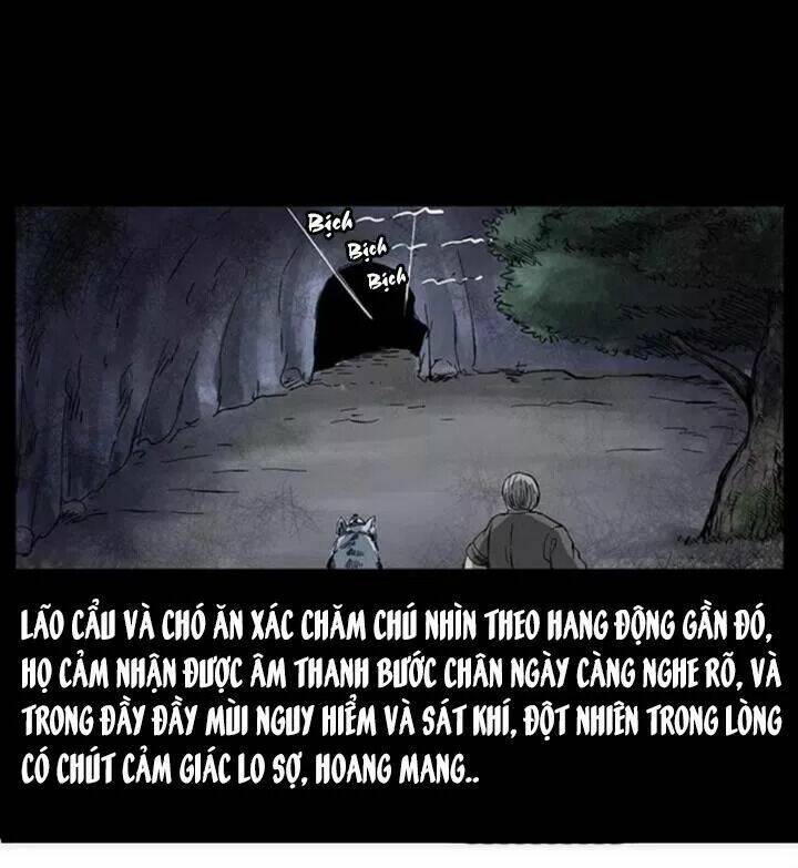 U Minh Ngụy tượng Chapter 86 - Trang 26