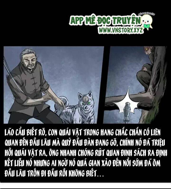 U Minh Ngụy tượng Chapter 86 - Trang 27