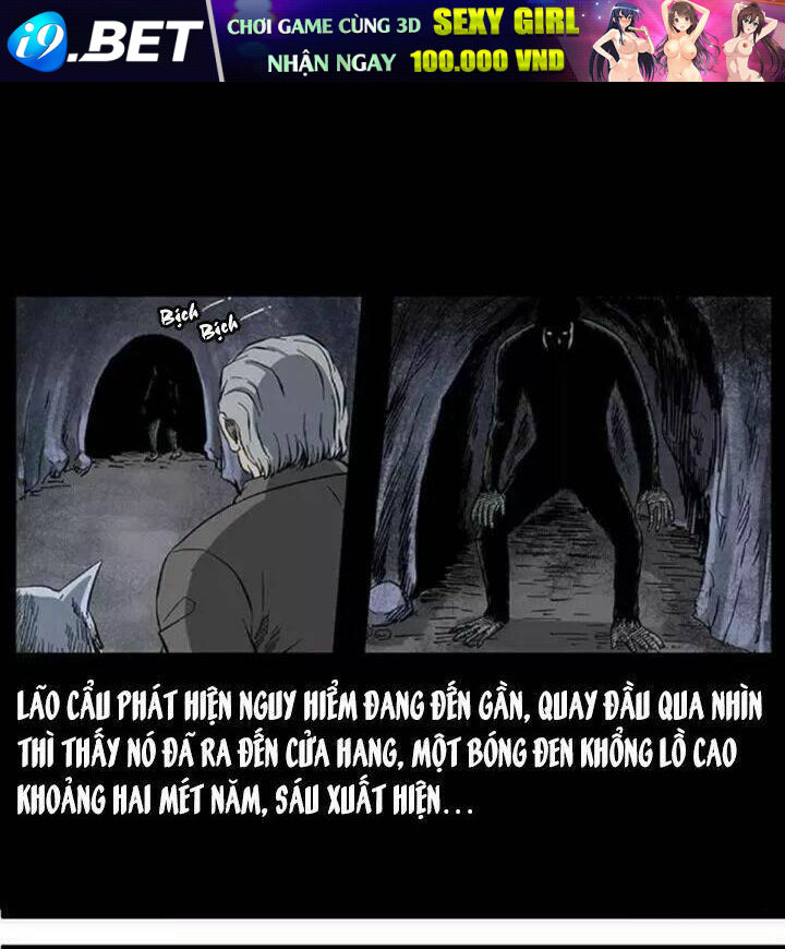 U Minh Ngụy tượng Chapter 86 - Trang 28