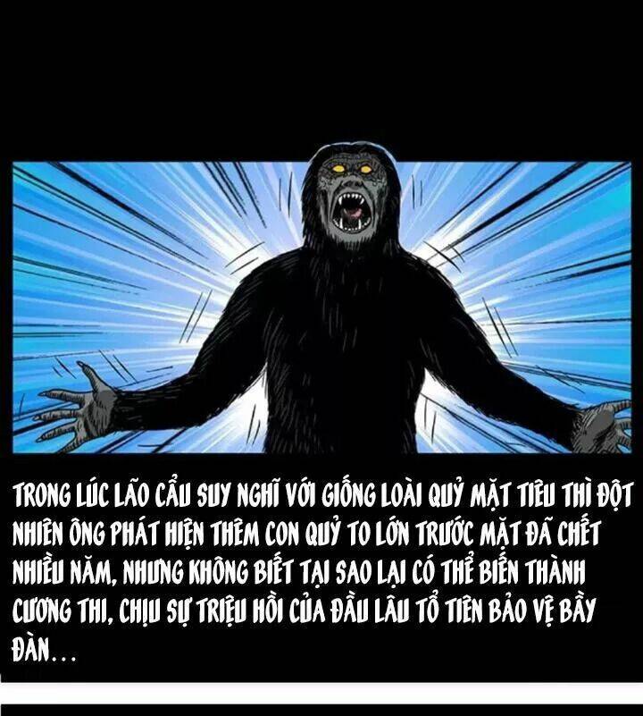 U Minh Ngụy tượng Chapter 86 - Trang 30