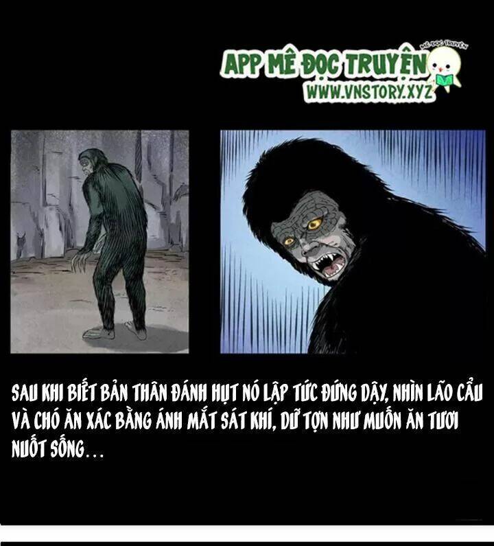 U Minh Ngụy tượng Chapter 86 - Trang 33