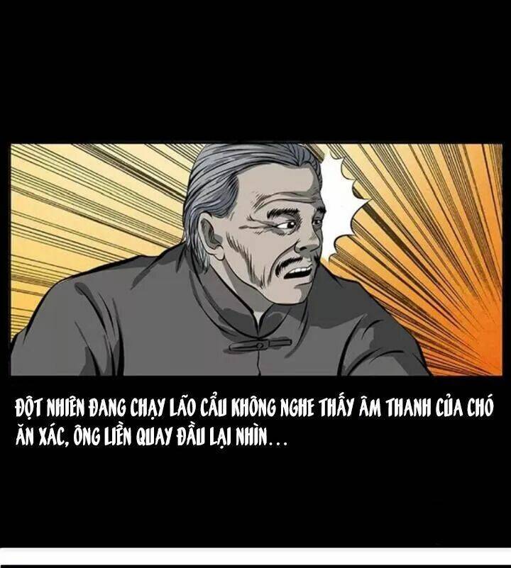 U Minh Ngụy tượng Chapter 86 - Trang 38