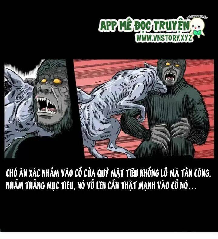 U Minh Ngụy tượng Chapter 86 - Trang 41