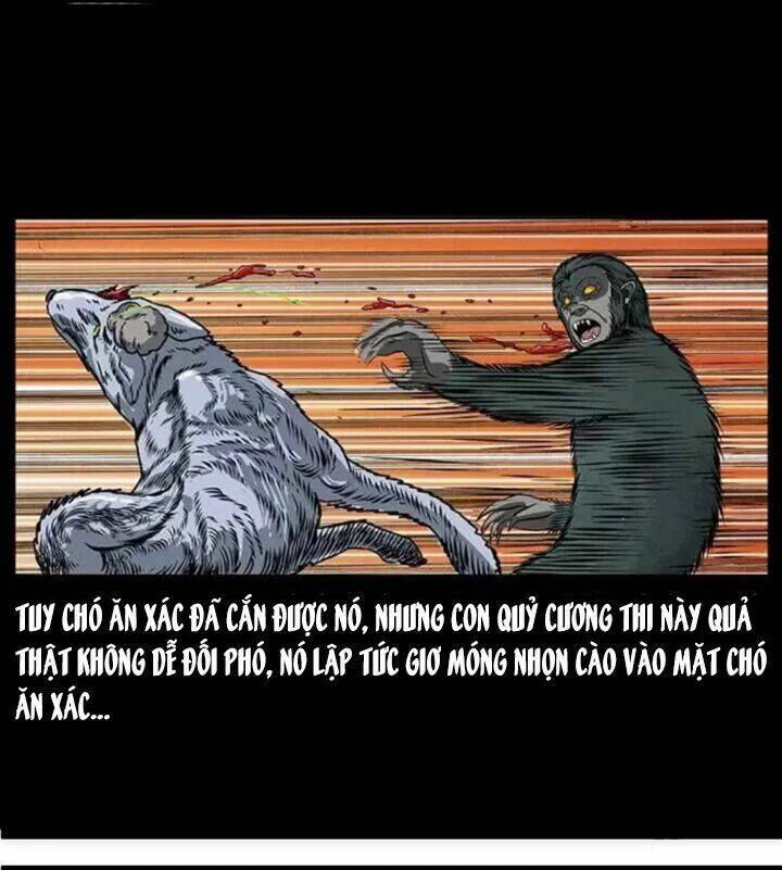 U Minh Ngụy tượng Chapter 86 - Trang 42