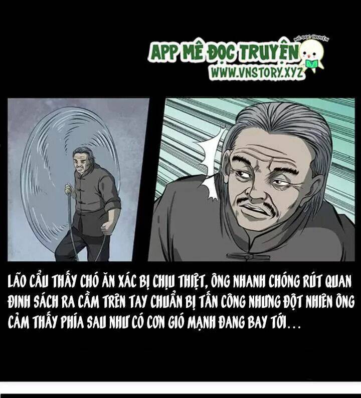 U Minh Ngụy tượng Chapter 86 - Trang 43