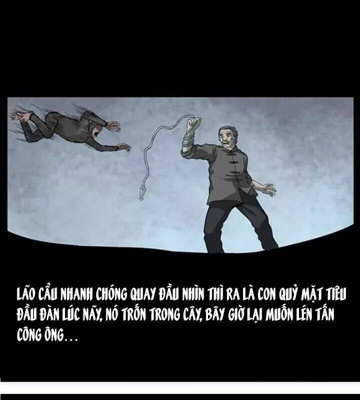 U Minh Ngụy tượng Chapter 86 - Trang 44