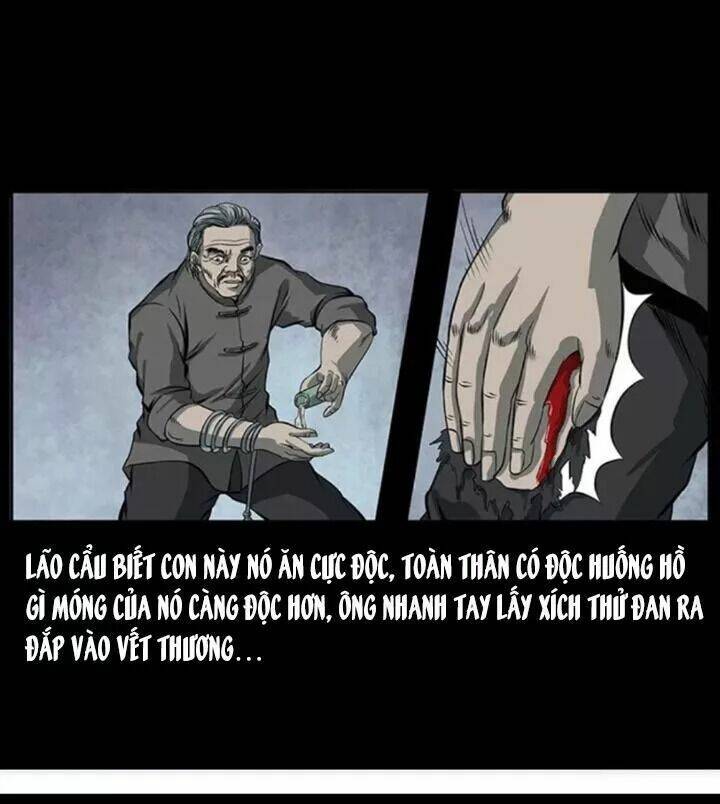 U Minh Ngụy tượng Chapter 86 - Trang 46