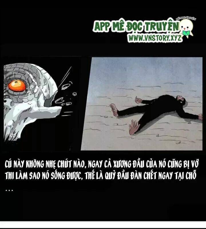 U Minh Ngụy tượng Chapter 86 - Trang 51