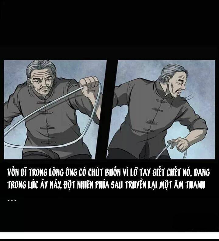 U Minh Ngụy tượng Chapter 86 - Trang 52