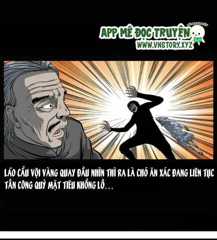 U Minh Ngụy tượng Chapter 86 - Trang 53