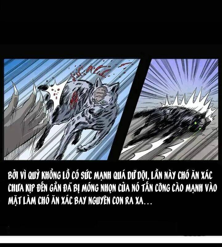 U Minh Ngụy tượng Chapter 86 - Trang 54