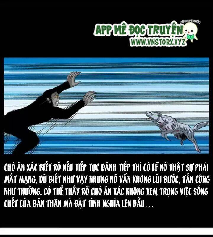 U Minh Ngụy tượng Chapter 86 - Trang 57