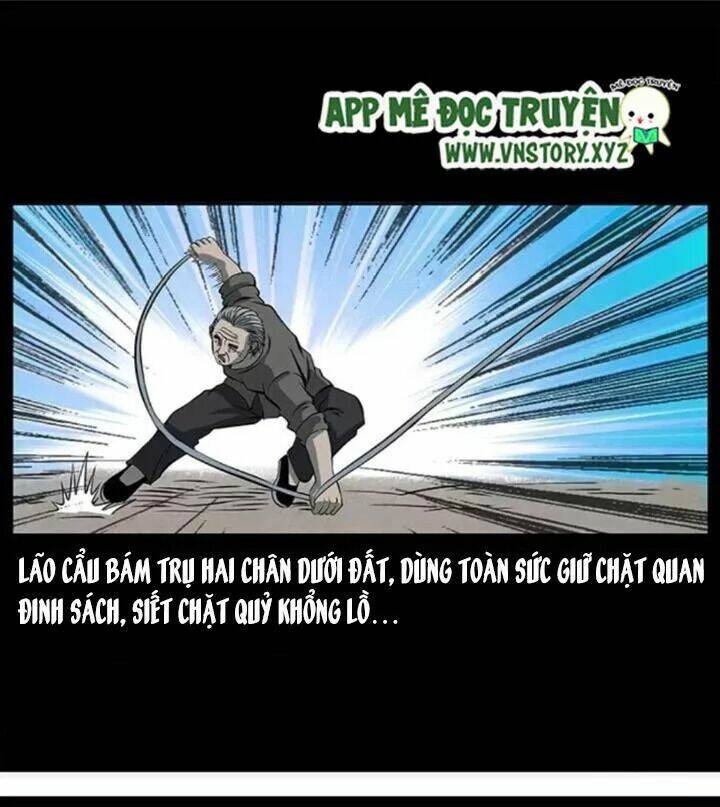 U Minh Ngụy tượng Chapter 86 - Trang 59