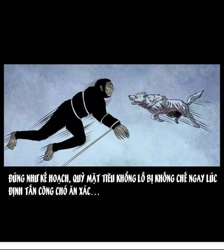 U Minh Ngụy tượng Chapter 86 - Trang 60