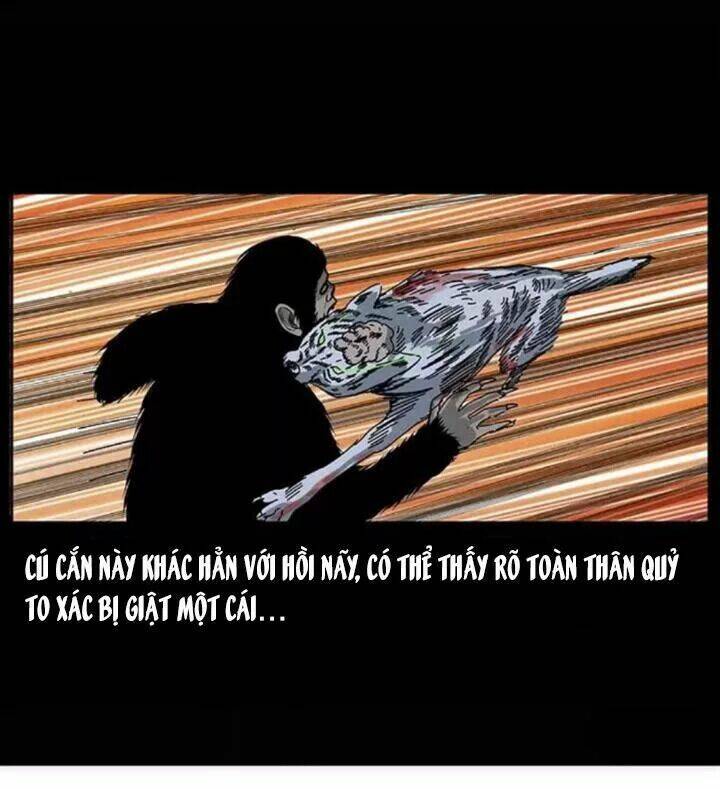 U Minh Ngụy tượng Chapter 86 - Trang 62