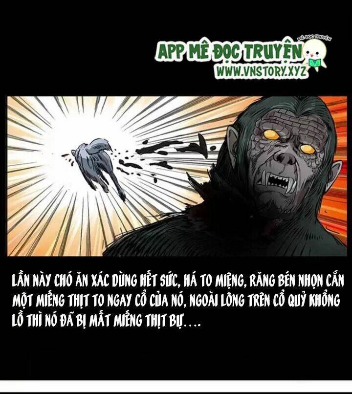 U Minh Ngụy tượng Chapter 86 - Trang 63