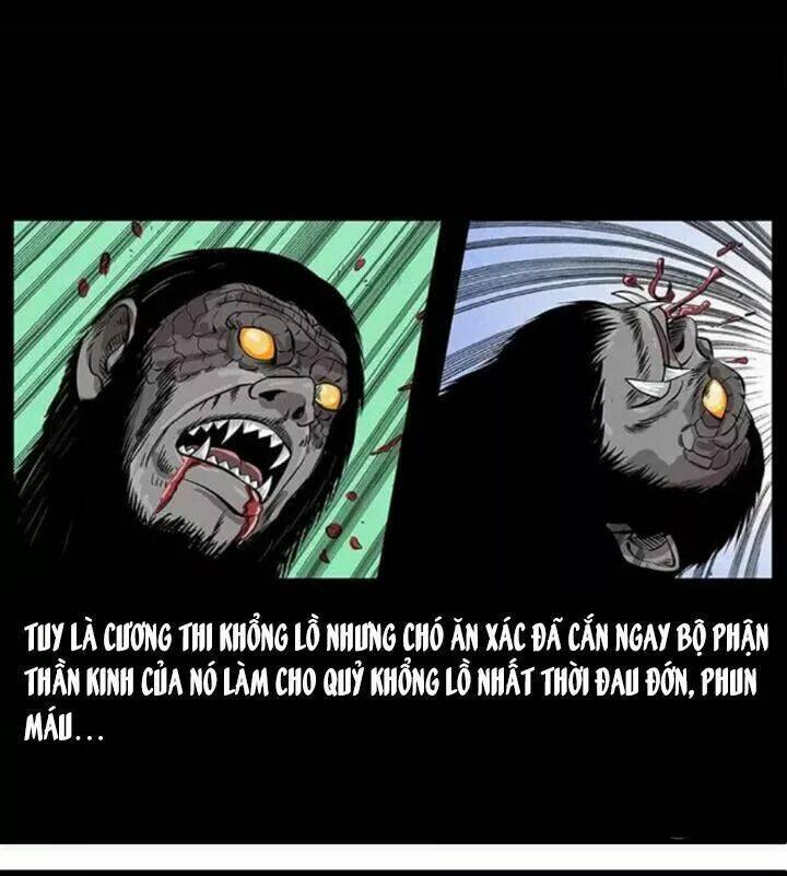 U Minh Ngụy tượng Chapter 86 - Trang 64