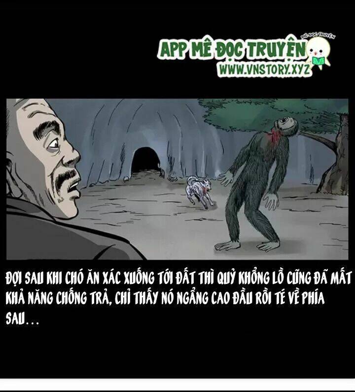 U Minh Ngụy tượng Chapter 86 - Trang 65