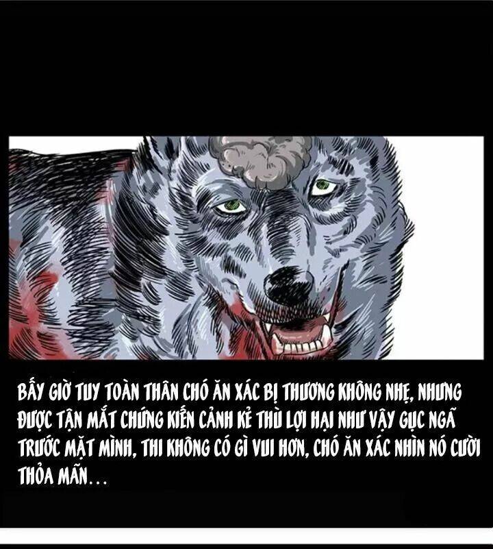 U Minh Ngụy tượng Chapter 86 - Trang 66