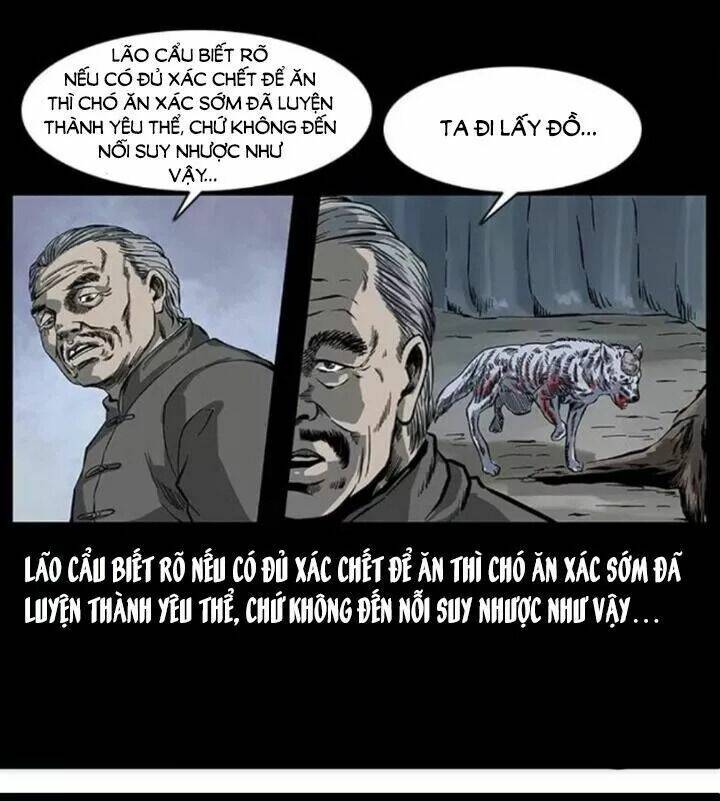 U Minh Ngụy tượng Chapter 86 - Trang 68