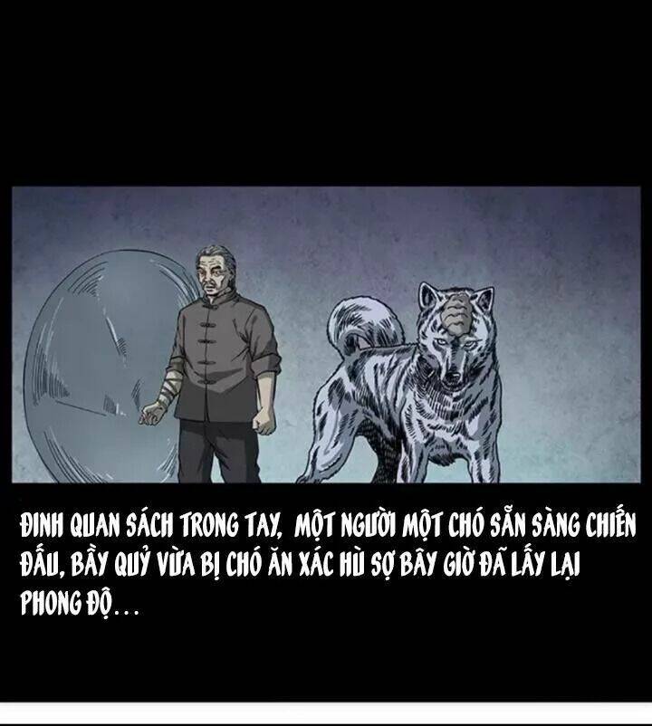 U Minh Ngụy tượng Chapter 86 - Trang 6