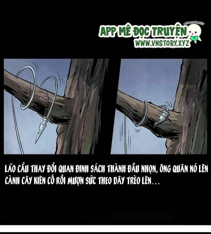 U Minh Ngụy tượng Chapter 86 - Trang 69