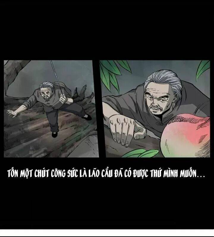 U Minh Ngụy tượng Chapter 86 - Trang 70