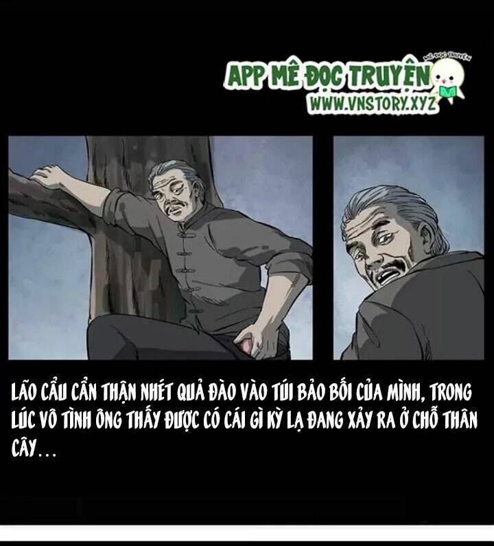 U Minh Ngụy tượng Chapter 86 - Trang 71